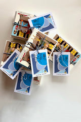 Postcard set
