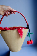 Mini Loretta Bag 1957