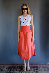 Skirt dress. Laguna