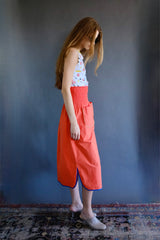Skirt dress. Laguna