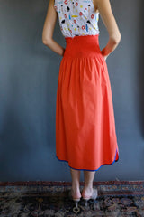 Skirt dress. Laguna