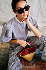 Mini Loretta Bag 1957