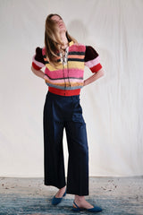 Knitwear No.116. Arizona Short Sleeve