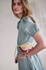 Mint Dress