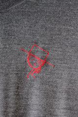 Kelly Merino Wool Cardigan