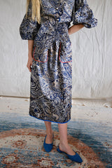 Skirt Dress. Andalusia