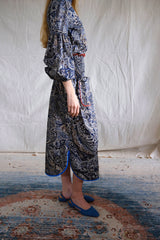 Skirt Dress. Andalusia