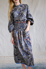 Skirt Dress. Andalusia