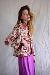 Petite Veste Eloise