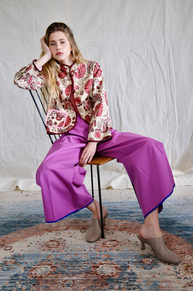 Petite Veste Eloise