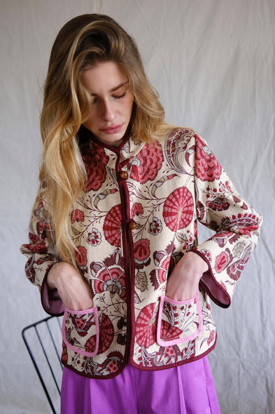 Petite Veste Eloise