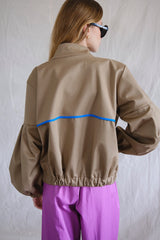 Bomber. Popline
