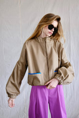 Bomber. Popline