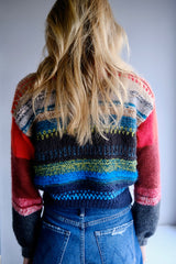 Knitwear No. 109. Courchevel Sweater