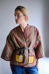 Kimono Jacket. Ladina