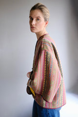 Kimono Jacket. Ladina