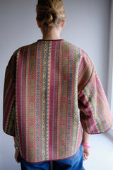 Kimono Jacket. Ladina