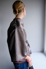 Kimono Jacket. Ladina