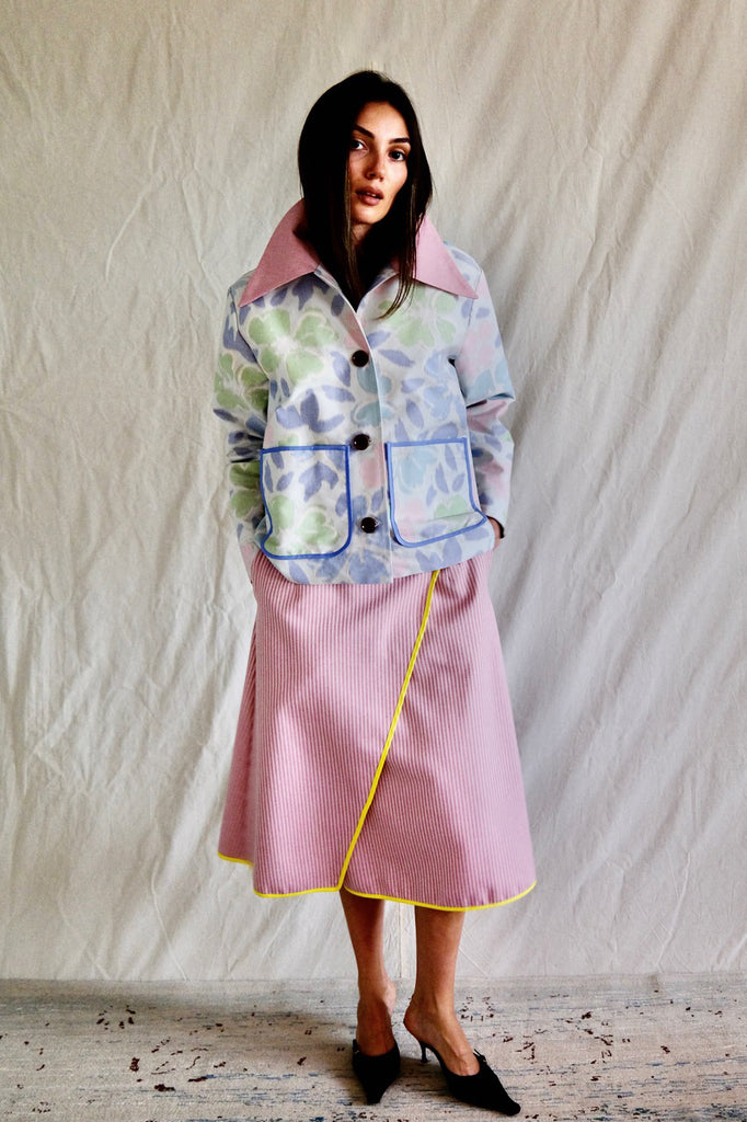 Maurice Jacket