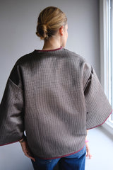 Kimono Jacket. Ladina