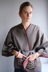 Kimono Jacket. Ladina