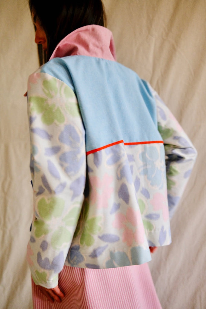 Maurice Jacket