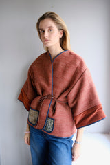 Kimono Jacket. Cassian