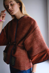 Kimono Jacket. Cassian