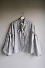 Seville bow blouse. Tilda