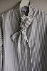 Seville bow blouse. Tilda