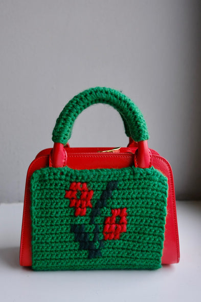 Mini basket. Allegra