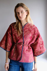 Kimono Jacket. Cassian