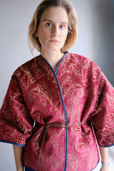 Kimono Jacket. Cassian