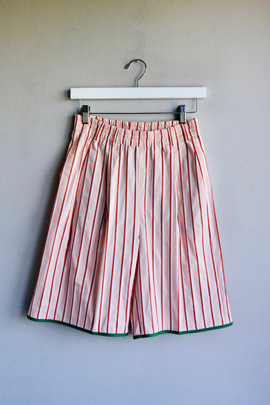 Shorts. Strawberry Cream