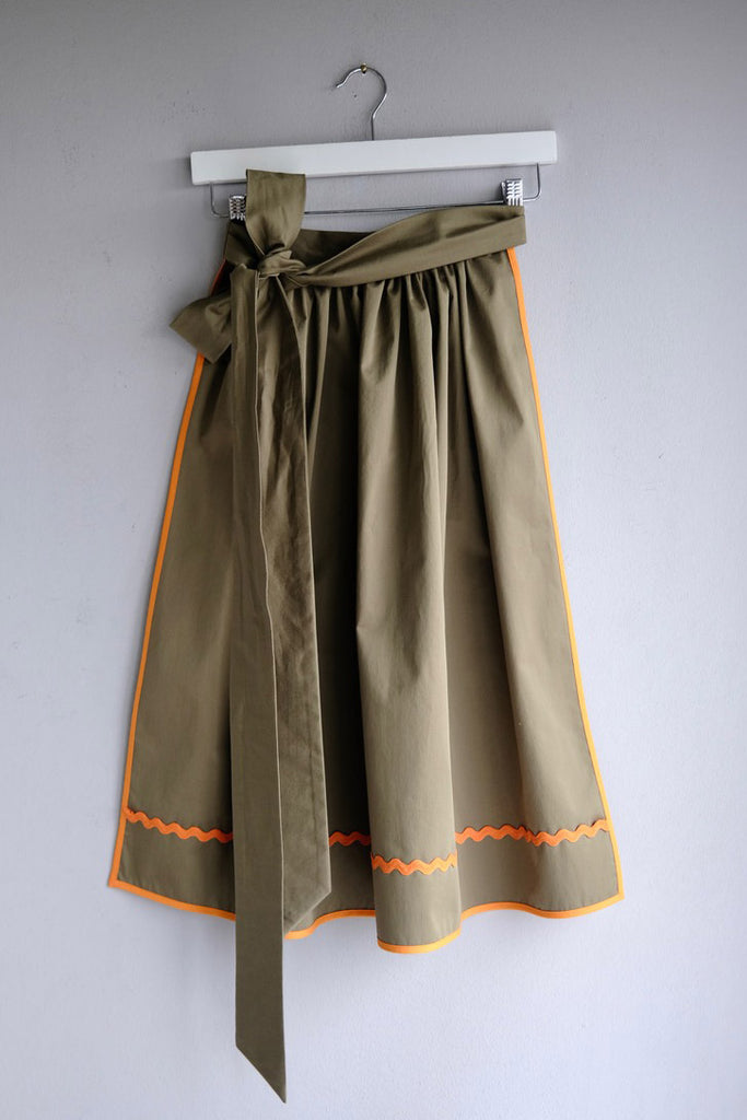 IRMA Dirndl
