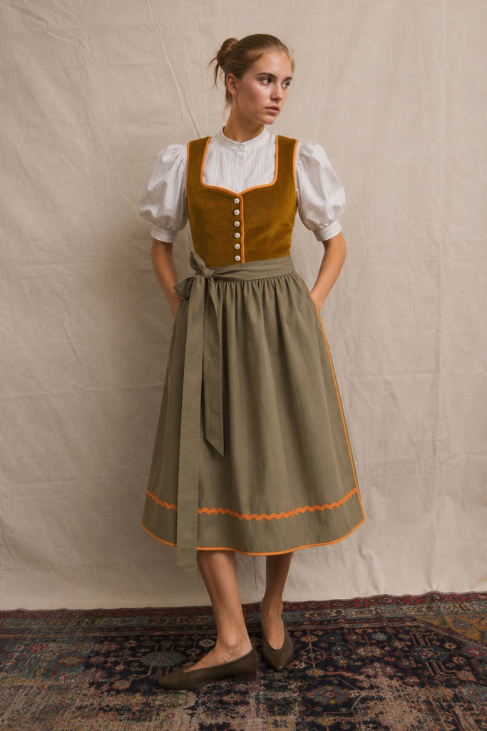 IRMA Dirndl