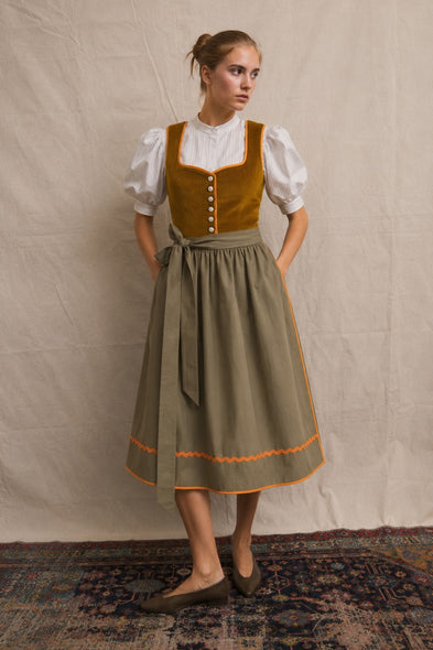 IRMA Dirndl