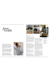 IRMAS WORLD Magazine Edition #01