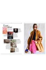 IRMAS WORLD Magazine Edition #01