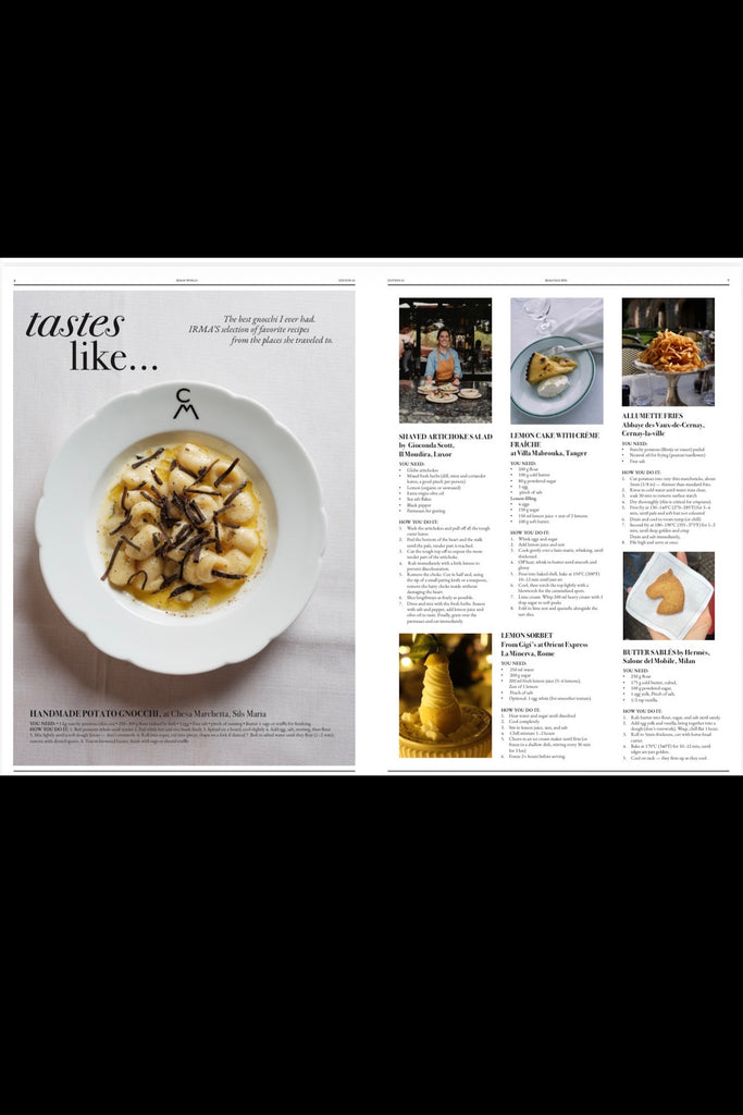 IRMAS WORLD Magazine Edition #02