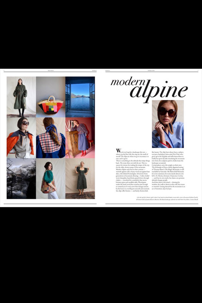 IRMAS WORLD Magazine Edition #02