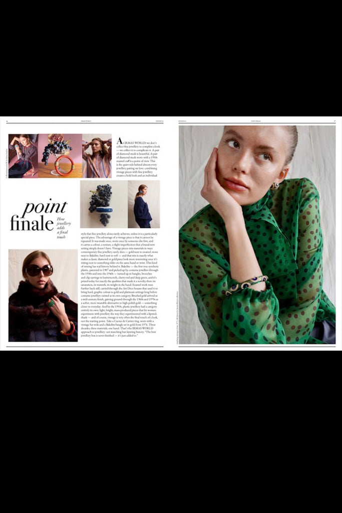 IRMAS WORLD Magazine Edition #02