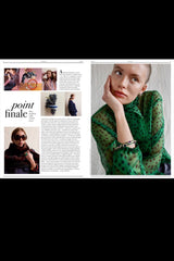 IRMAS WORLD Magazine Edition #02