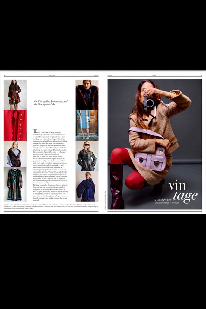 IRMAS WORLD Magazine Edition #02