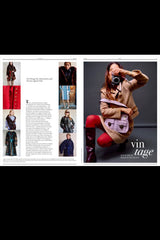 IRMAS WORLD Magazine Edition #02