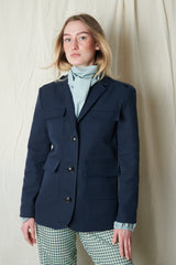 Como Field Jacket