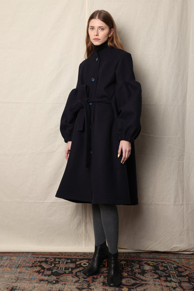 Eloise Coat. Marine