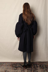 Eloise Coat. Marine