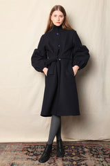 Eloise Coat. Marine