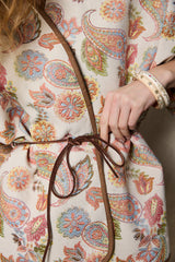 Kimono Jacket. Pasley